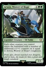 Arwen, Weaver of Hope  (LTC)