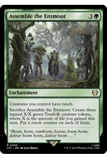 Assemble the Entmoot  (LTC)