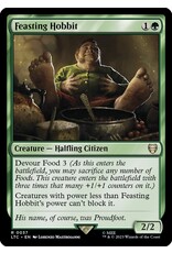 Feasting Hobbit  (LTC)