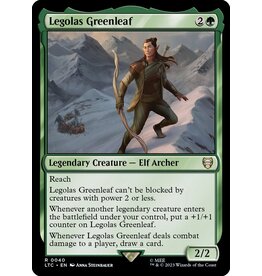 Legolas Greenleaf  (LTC)