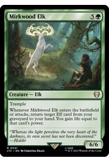 Mirkwood Elk  (LTC)