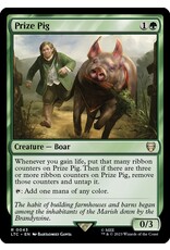 Prize Pig  (LTC)