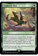 Windswift Slice  (LTC)
