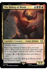 The Balrog of Moria  (LTC)