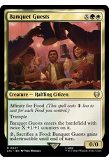 Banquet Guests  (LTC)