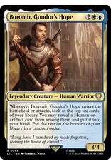Boromir, Gondor's Hope  (LTC)