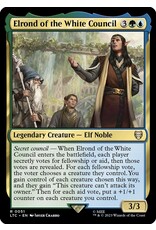 Elrond of the White Council  (LTC)