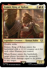 Eomer, King of Rohan  (LTC)