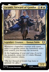 Faramir, Steward of Gondor  (LTC)