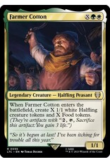 Farmer Cotton  (LTC)