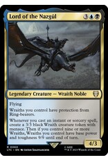 Lord of the Nazgûl  (LTC)