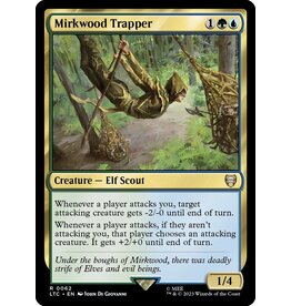 Mirkwood Trapper  (LTC)