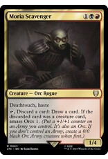 Moria Scavenger  (LTC)