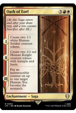 Oath of Eorl  (LTC)