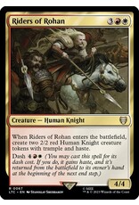 Riders of Rohan  (LTC)