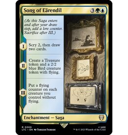 Song of Eärendil  (LTC)