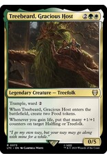 Treebeard, Gracious Host  (LTC)
