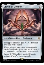 Crown of Gondor  (LTC)