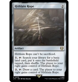 Hithlain Rope  (LTC)