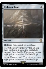 Lothlórien Blade  (LTC)