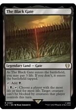 The Black Gate  (LTC)