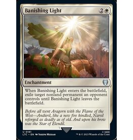 Banishing Light  (LTC)