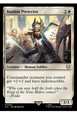 Bastion Protector  (LTC)