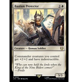 Bastion Protector  (LTC)