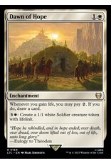 Dawn of Hope  (LTC)