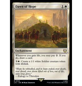 Dawn of Hope  (LTC)