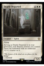 Dearly Departed  (LTC)