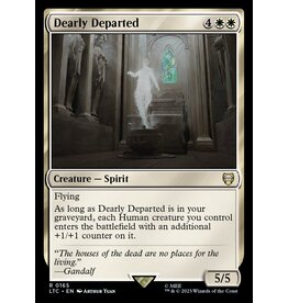 Dearly Departed  (LTC)