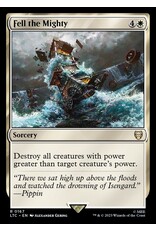 Fell the Mighty  (LTC)