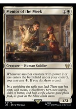 Mentor of the Meek  (LTC)