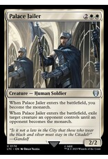 Palace Jailer  (LTC)