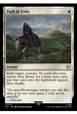 [HOLD]Path to Exile  (LTC)