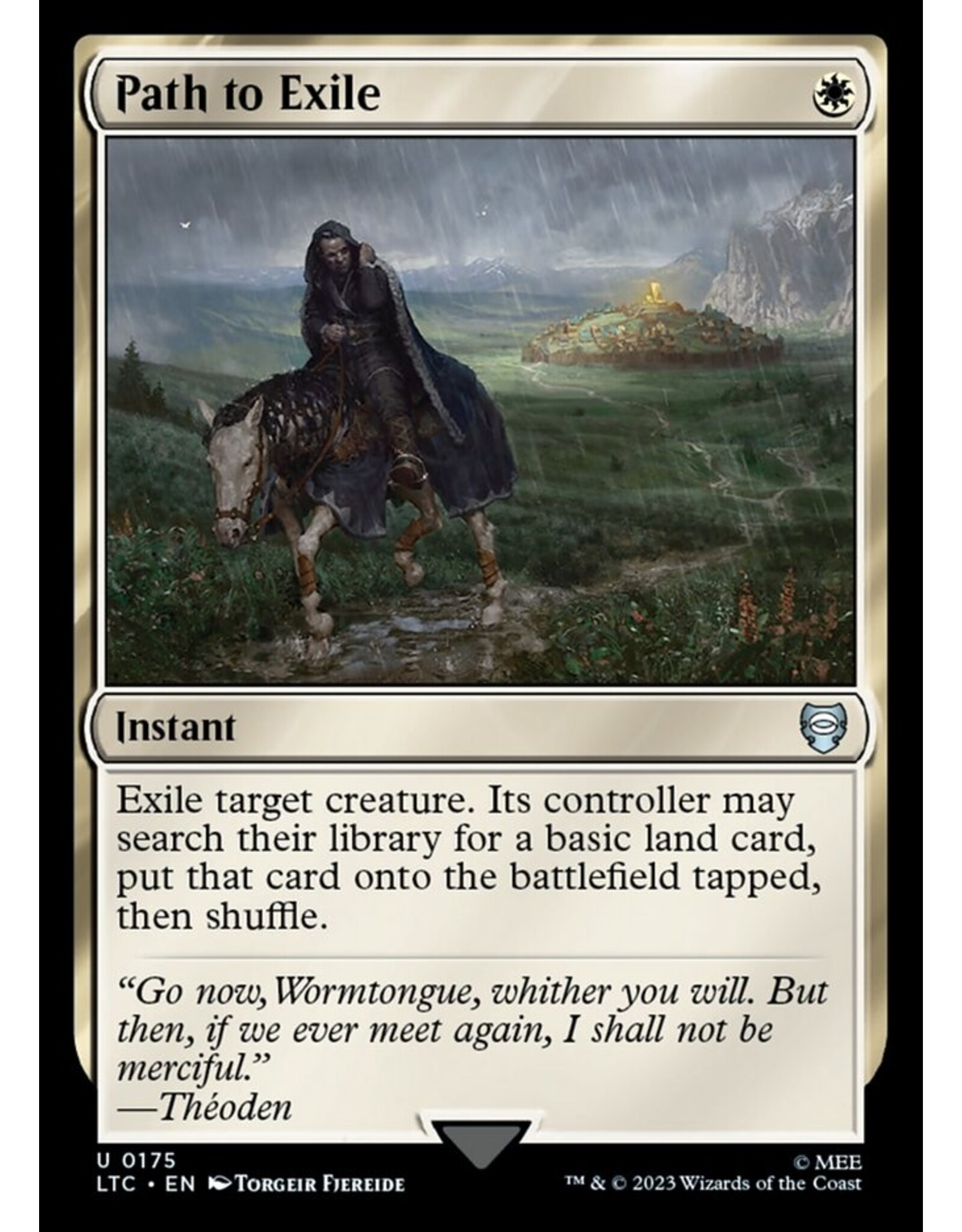 [HOLD]Path to Exile  (LTC)