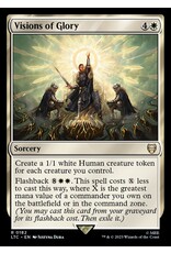 Visions of Glory  (LTC)