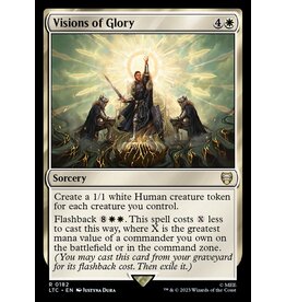 Visions of Glory  (LTC)