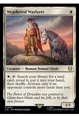 Weathered Wayfarer  (LTC)
