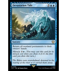Devastation Tide  (LTC)