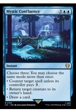 Mystic Confluence  (LTC)