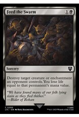 Feed the Swarm  (LTC)