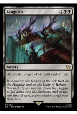 Languish  (LTC)