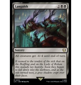 Languish  (LTC)