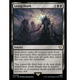 Living Death  (LTC)