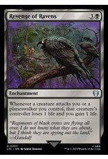 Revenge of Ravens  (LTC)