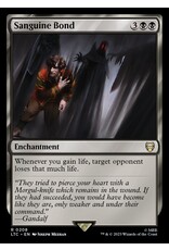 Sanguine Bond  (LTC)