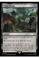 Toxic Deluge  (LTC)