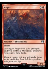 Anger  (LTC)